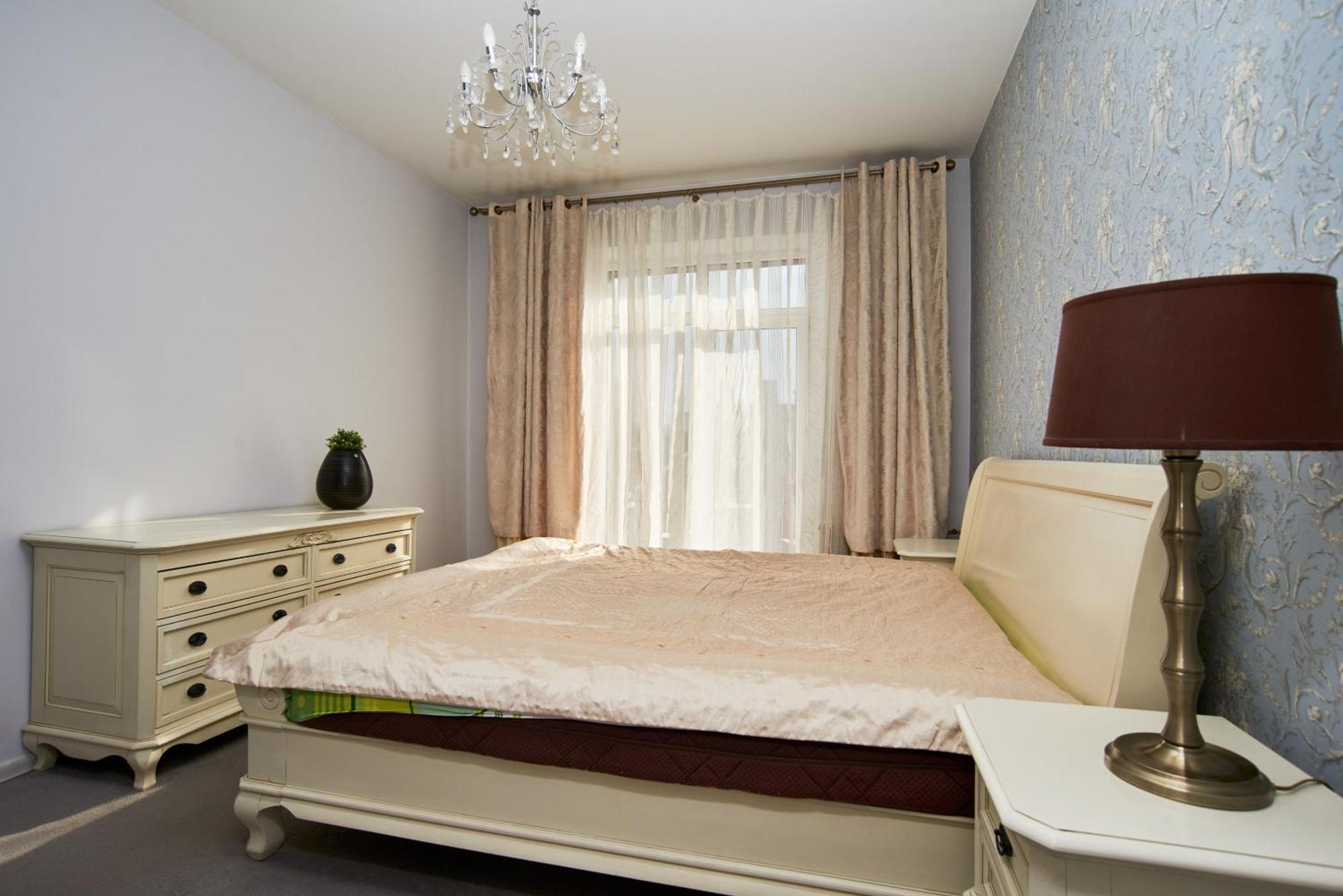 River View Cathedral Apartment 빌뉴스 외부 사진